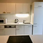 Lägenhet Kreuzstube *