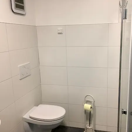 Kreuzstube Apartment