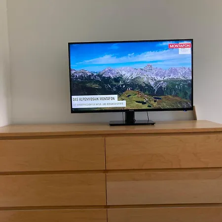 Kreuzstube * Vandans