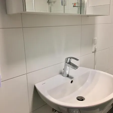 Kreuzstube Apartment