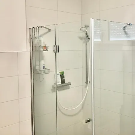 Kreuzstube شقة